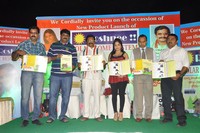 Madhavi Latha Launches Bhavisha power Solutions